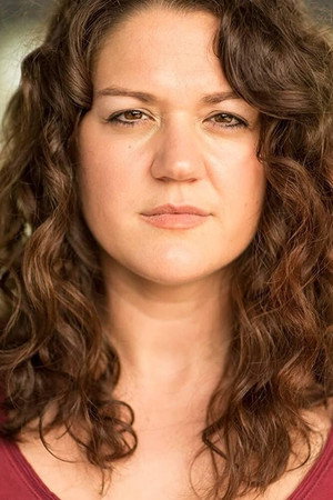 Cover image for Lauren Hall