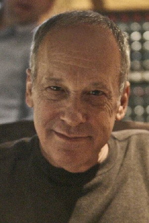 Cover image for Bruce Kimmel