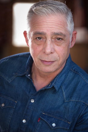 Cover image for Anthony Skordi