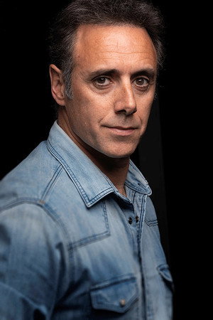 Cover image for Asier Hormaza