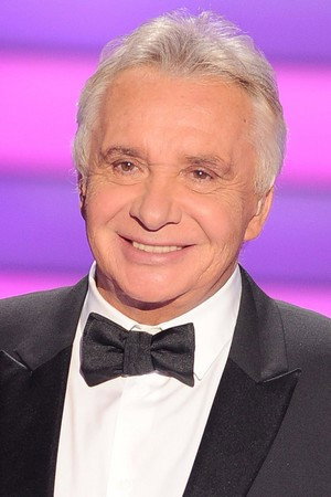 Cover image for Michel Sardou