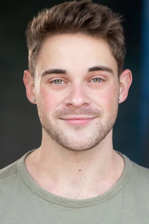 Cover image for Zack Olds