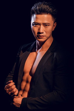 Cover image for Zhu Xiang