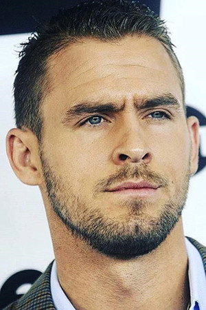 Cover image for Jack Kesy