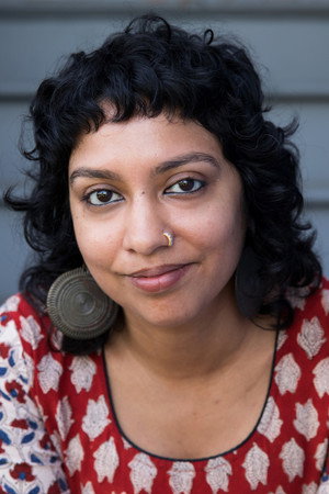 Cover image for Puloma Basu