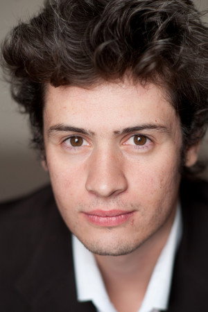 Cover image for Guillaume Delalandre