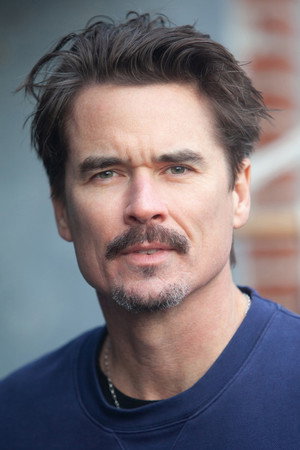 Cover image for Shawn Parsons