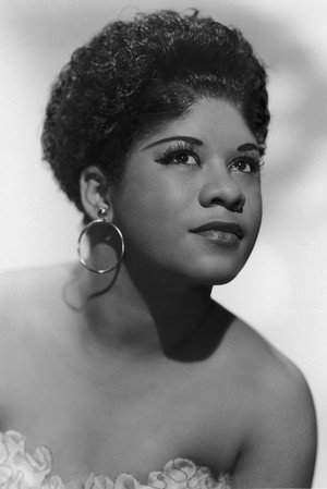 Cover image for Ruth Brown