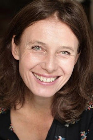 Cover image for Nathalie Boutefeu
