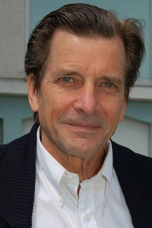 Cover image for Dirk Benedict