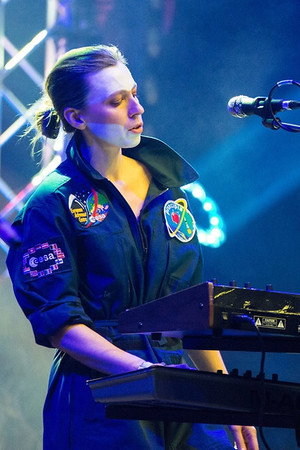 Cover image for Charlotte Hatherley