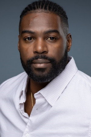 Cover image for Sheldon Bailey
