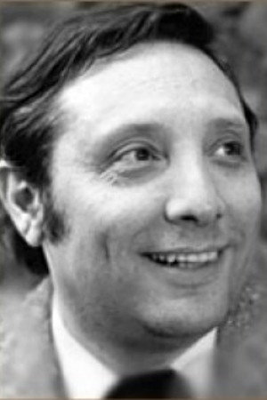 Cover image for Robert Thomas