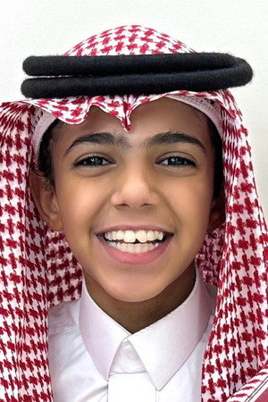 Cover image for Hamad Farhan