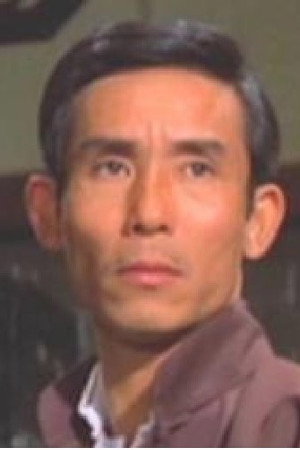 Cover image for Yeung Pak-Chan