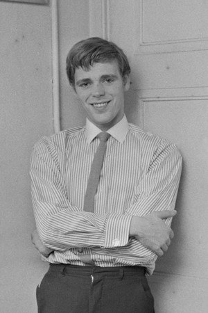 Cover image for Christopher Gable
