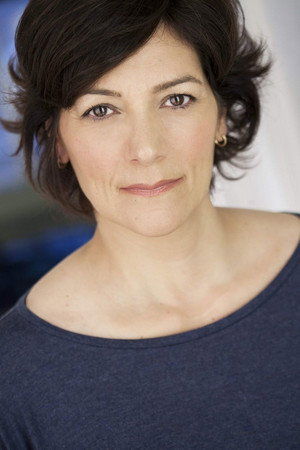 Cover image for Danielle Di Vecchio