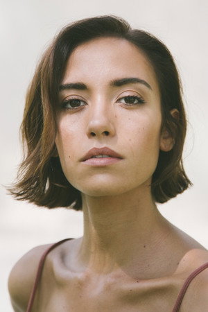 Cover image for Tábata Cerezo