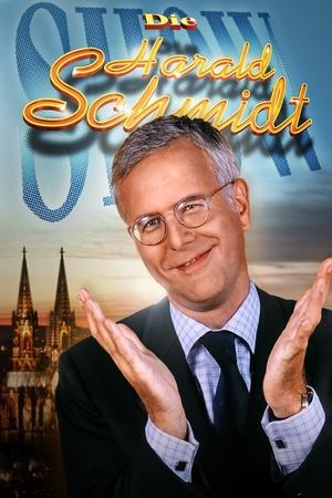 Poster for Шоу Харальда Шмидта