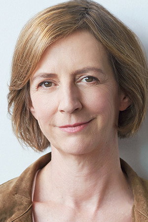 Cover image for Susan Coyne