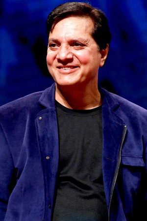 Cover image for Jatin Pandit