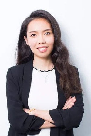 Cover image for Xiaoying You