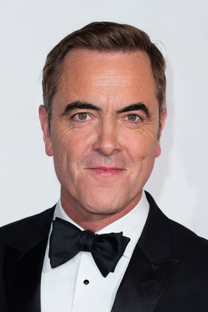 Cover image for James Nesbitt