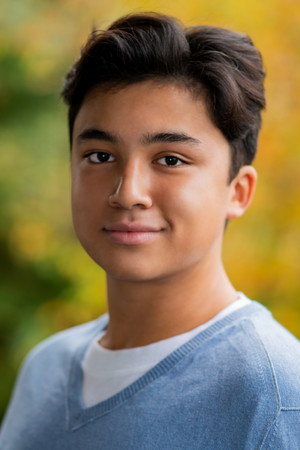 Cover image for Kasra Wong