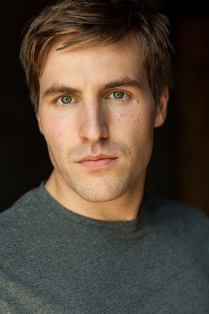 Cover image for Paul Michael Draper