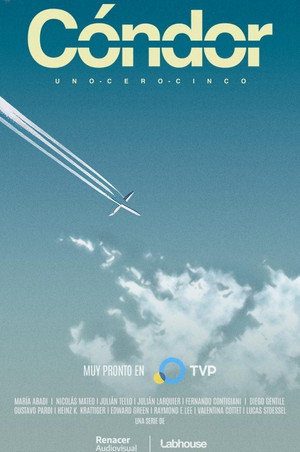 Poster for Кондор Один Ноль Пять