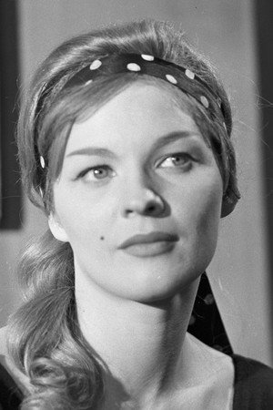 Cover image for Barbara Modelska