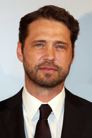 Cover image for Jason Priestley