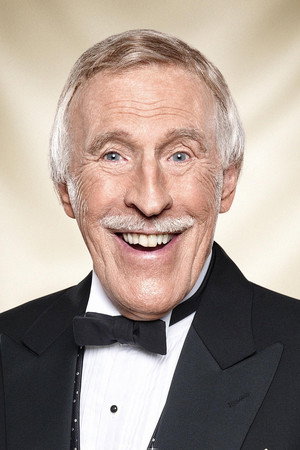 Cover image for Bruce Forsyth