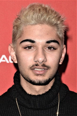 Cover image for Mark Indelicato