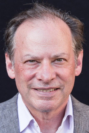 Cover image for Adam Gopnik