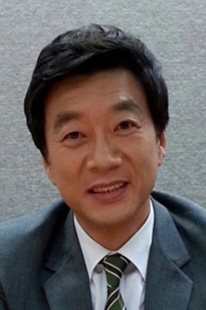 Cover image for Son Seong-chan
