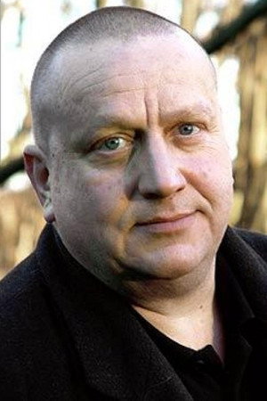 Cover image for Udo Kroschwald