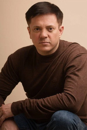 Cover image for Виталий Даушев