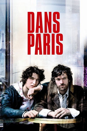 Poster for В Париже