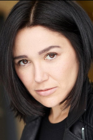 Cover image for Alanna Giuliani