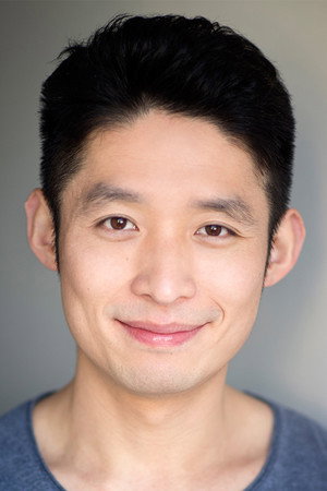 Cover image for Sam Wang