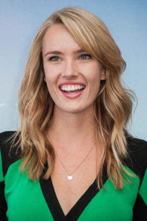 Cover image for Cassidy Gard