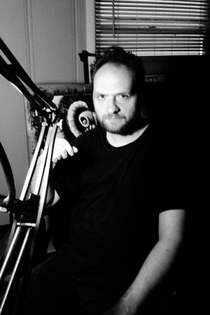 Cover image for Randall Kaplan
