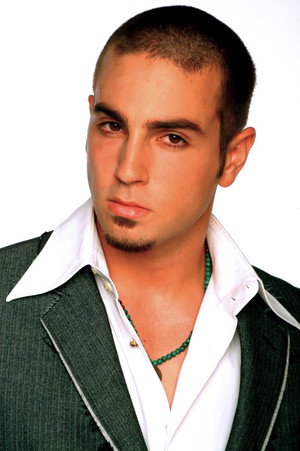 Cover image for Wade Robson