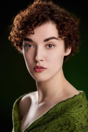 Cover image for Anna Fraser