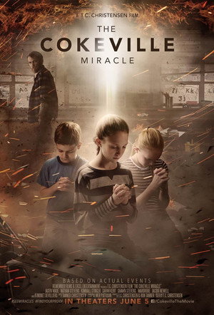 Poster for Чудо Коквилла