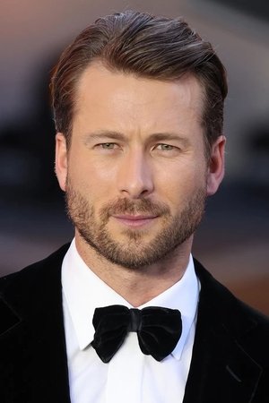 Cover image for Глен Пауэлл