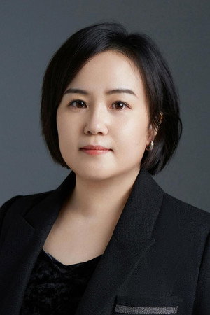 Cover image for Binxing Fu