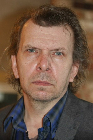 Cover image for Геннадий Алимпиев