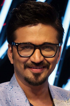 Cover image for Amit Trivedi
